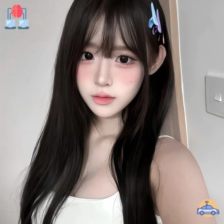 访客头像